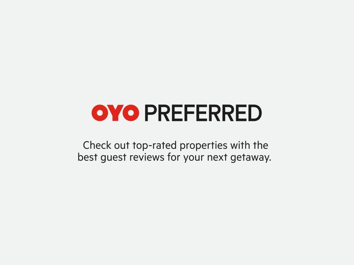 Capital O 84002 Hotel Top In Town President Kushālnagar Extérieur photo